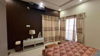 Hill View Park Guest House Citihousing jhelum satellite town - Jhelum - 8