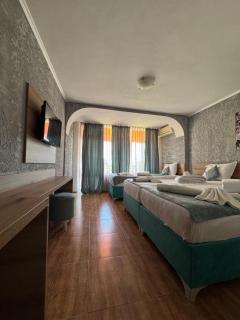 Hotel Surf Primorsko - Primorsko - 6
