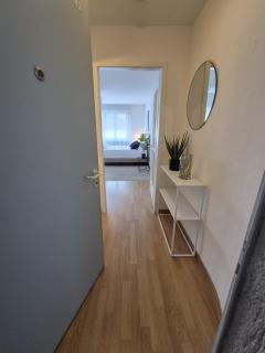 Cute studio in the center - Crown 42 - Zürich - 7