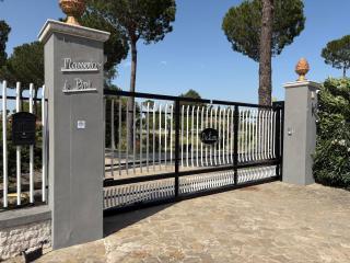 Masseria I Pini - Biccari - 8
