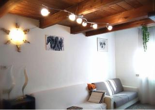 Appartamento San Vitale 2 double bedroom 1 Sofa bed 2 bathrooms Air Conditioning - 0
