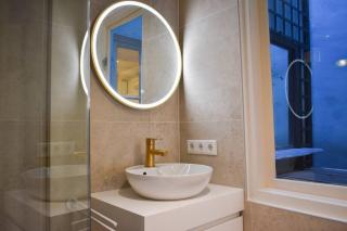 NEW cosy apartment in 9 streets - Amesterdão - 7