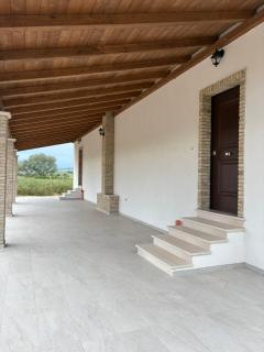 Masseria I Pini - Biccari - 4