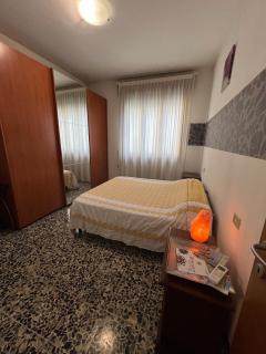 Appartamento San Vitale 2 double bedroom 1 Sofa bed 2 bathrooms Air Conditioning - Ravena - 9