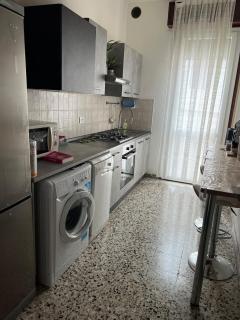 Appartamento San Vitale 2 double bedroom 1 Sofa bed 2 bathrooms Air Conditioning - Ravena - 4