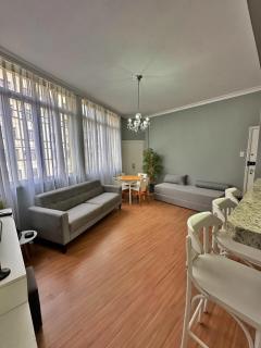 Apartment 2 Rooms Beach, Metro and Peace - 8