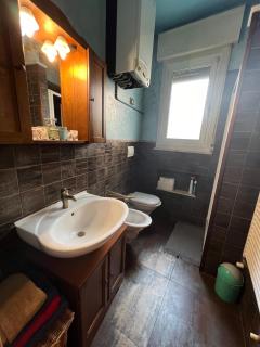 Appartamento San Vitale 2 double bedroom 1 Sofa bed 2 bathrooms Air Conditioning - Ravena - 6
