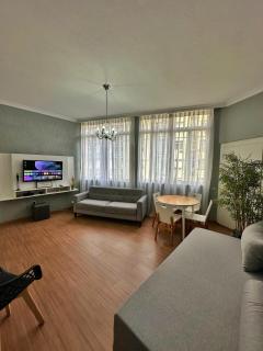 Apartment 2 Rooms Beach, Metro and Peace - 5