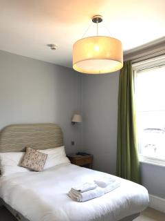 The George Hotel - Henfield - 0