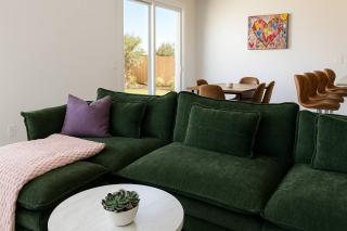 Modern 3 bd townhouse 10 min Airport 20 min DT - Austin - 6