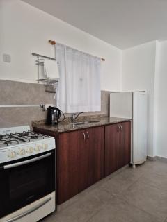 Departamento Cárcano - Villa María - 5