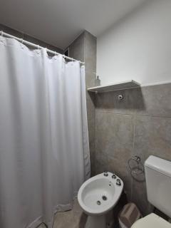 Departamento Cárcano - Villa María - 1