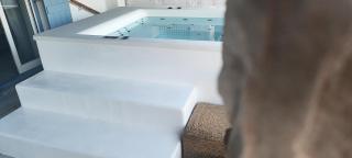Island Magic - Seaview Villa with Jacuzzi Pool - Ambelas - 2