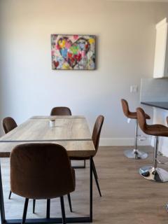 Modern 3 bd townhouse 10 min Airport 20 min DT - Austin - 7