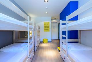 Hostel EuroAdria - Dubrovnik - 1