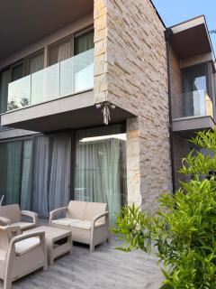 Spring Villa Olea Residence Drimades - Himarë - 0