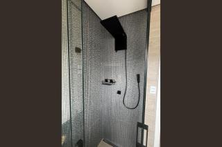 Loft Executivo Moderno com Garagem - Coração do Gonzaga - Santos - 6