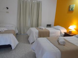 Complejo de la Villa - Apart Hotel - Villa del Totoral - 7