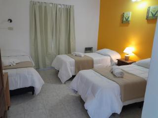 Complejo de la Villa - Apart Hotel - Villa del Totoral - 6
