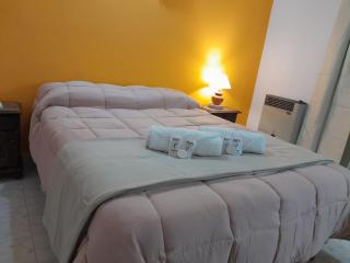 Complejo de la Villa - Apart Hotel - Villa del Totoral - 5