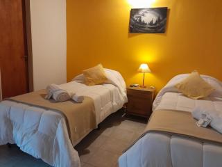 Complejo de la Villa - Apart Hotel - Villa del Totoral - 4