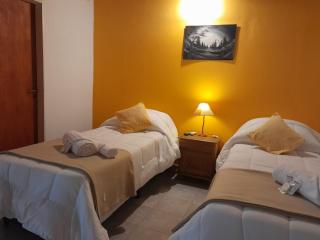 Complejo de la Villa - Apart Hotel - Villa del Totoral - 2