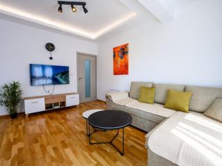 Apartman Adriatico 10 - Šušanj - 9