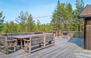 Stunning Home In Evje With Kitchen - 9