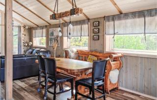 Stunning Home In Evje With Kitchen - Evje - 6