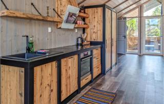 Stunning Home In Evje With Kitchen - Evje - 5
