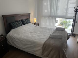 Dpto Miraflores Calle Chiclayo 3BR - Lima - 9