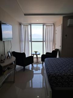 Apt 812 Ocean View - Portmore - 3