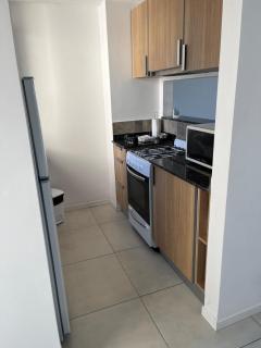 Departamento de 1 dormitorio - Venado Tuerto - 2