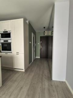 Apartament Leo - Gdańsk - 9
