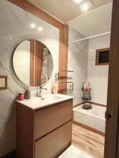 Your Snow Retreat 3 bedroom house - National Park - 7