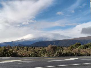 Your Snow Retreat 3 bedroom house - National Park - 3