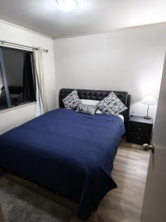 Your Snow Retreat 3 bedroom house - National Park - 2