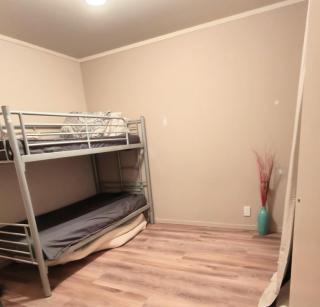 Your Snow Retreat 3 bedroom house - National Park - 1