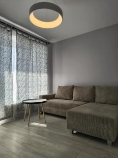 Apartament Leo - Gdańsk - 8