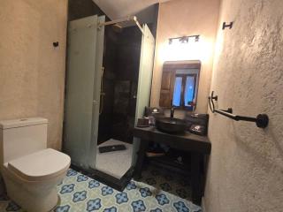 Casa Turicum: Tú Refugio Romántico en Val'Quirico - Tlaxco de Morelos - 3