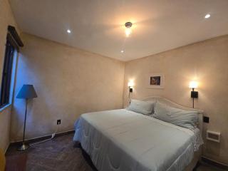 Casa Turicum: Tú Refugio Romántico en Val'Quirico - Tlaxco de Morelos - 7