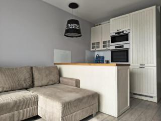 Apartament Leo - Gdańsk - 7