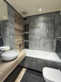 Apartament Leo - Gdańsk - 5