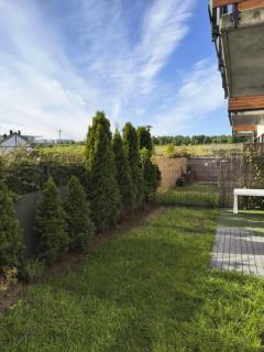 Apartament Leo - Gdańsk - 3