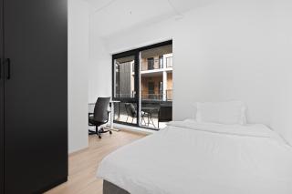 Apartment Bjørndalen - Kristiansand - 1