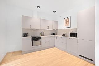 Apartment Bjørndalen - Kristiansand - 8