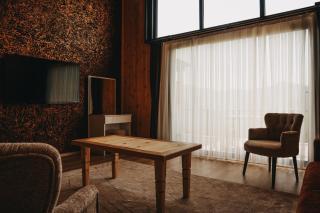 Yege Villa Bungalov - Çamlıhemşin - 6