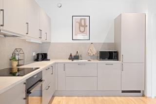 Apartment Bjørndalen - Kristiansand - 7