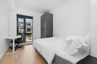 Apartment Bjørndalen - Kristiansand - 3