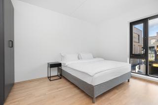 Apartment Bjørndalen - Kristiansand - 4